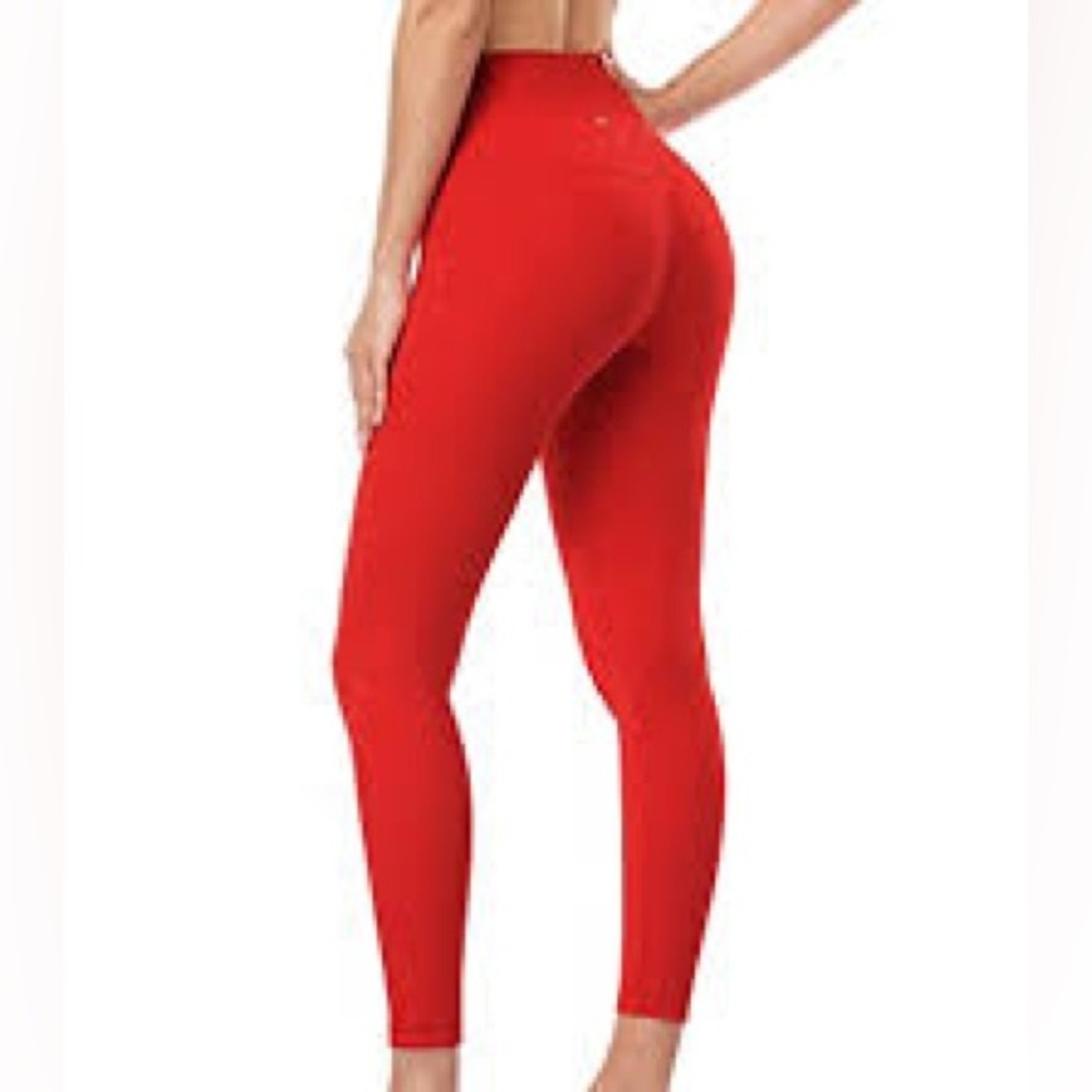 Hey Nuts Women’s Athletic Leggings